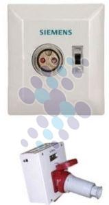 Siemens 8GB0501RC MCB Minigard Distribution Board