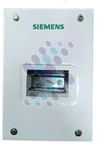 Siemens Betagard 8GB3 4 Module Distribution Board