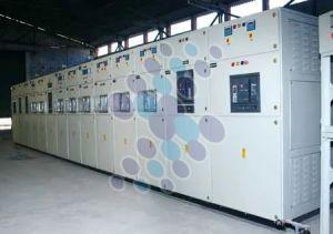 Siemens Electrical PLC Control Panel