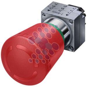 Siemens Emergency Stop Push Button