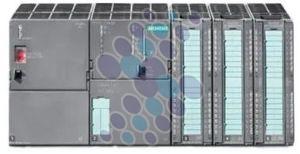 Siemens Simatic S7 300 PLC