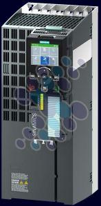 Siemens Sinamics G120 VFD AC Drive