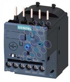 Siemens Sirius 3RB30 26 1NB0 Microprocessor Based Overload Relay