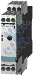 Siemens Sirius 3RP15331AQ308K Off Delay Electronic Timer