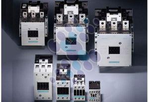 Siemens Sirius 3RT Contactors
