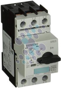 Siemens Sirius 3RV10210KA10 MPCB Circuit Breakers