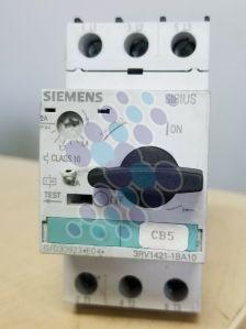 Siemens Sirius 3RV14211BA10 MPCB Circuit Breakers