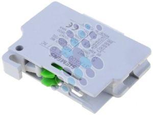Siemens Sirius Auxiliary 1 NC Contact Block, For 3TF30