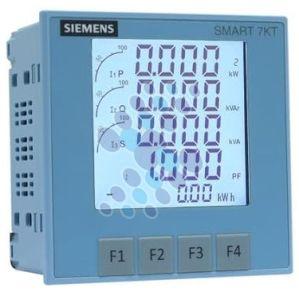 Siemens Smart 7Kt Multifunction Meter
