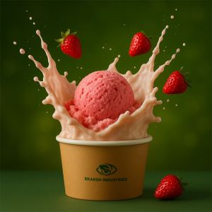 100ml Paper Ice Cream Cup