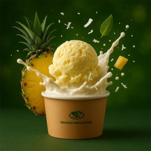 150ml Paper Ice Cream Cup