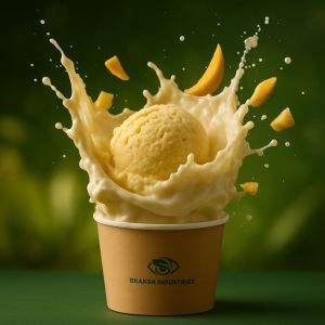 180ml Ice Cream Paper Cup