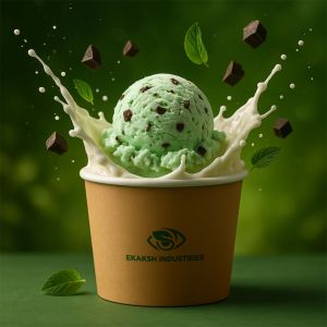 200ml Paper Ice Cream Cup