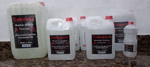 caluanie muelear oxidize