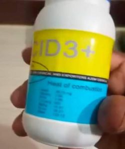 Zeenocid3+ Powder
