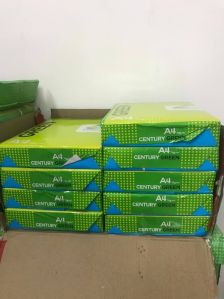 Century Green A4 Size Copier Paper