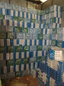 Tnpl A4 Size Copier Paper