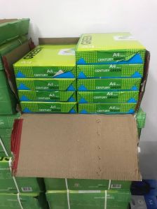 Century Green A4 Size Copier Paper