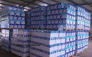 Double A A4 Size Copier Paper