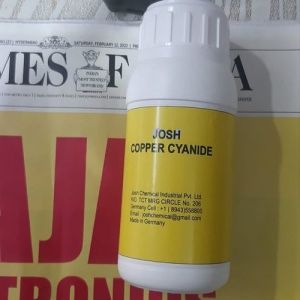 Copper Cyanide Powder