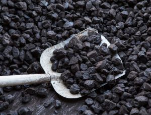 Charcoal Lumps