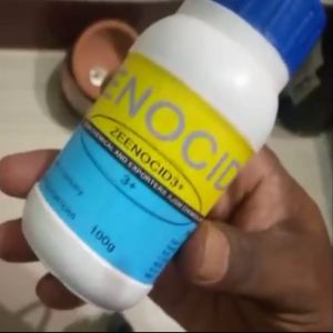 Zeenocid3+ Powder