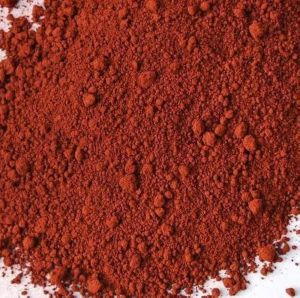 Red Ocher Powder