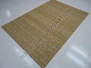 Hand Woven Flat Weave Jute Rugs