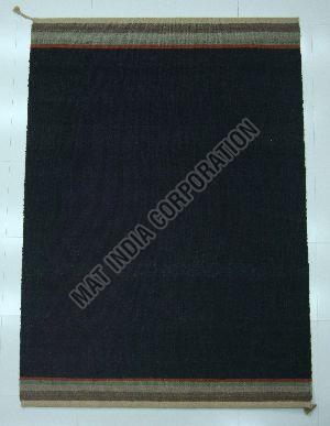 Hand Woven Flat Weave Jute Rugs