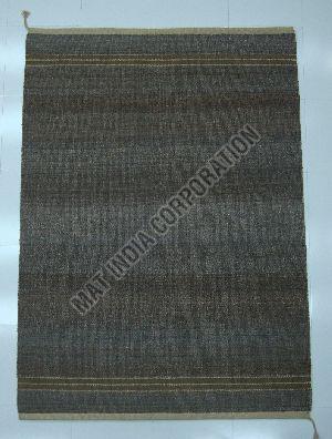 Hand Woven Flat Weave Jute Rugs