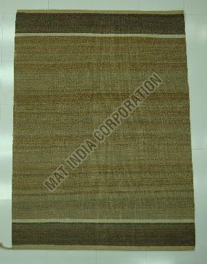 Hand Woven Flat Weave Jute Rugs