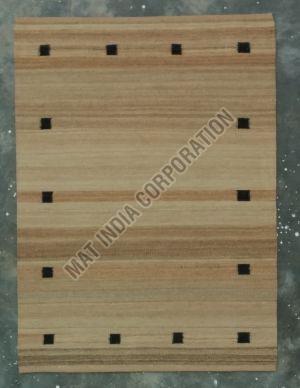 Hand Woven Flat Weave Jute Rugs