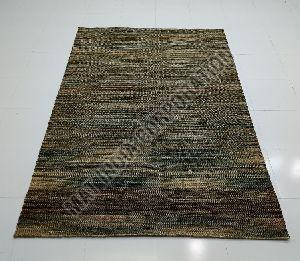 Hand Woven Flat Weave Jute Rugs