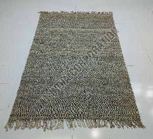Hand Woven Flat Weave Jute Rugs
