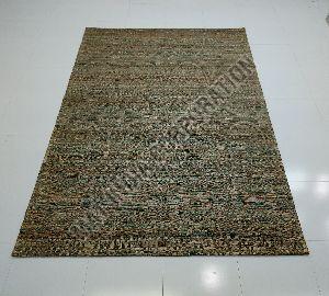 Hand Woven Flat Weave Jute Rugs