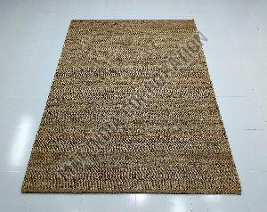 Hand Woven Flat Weave Jute Rugs