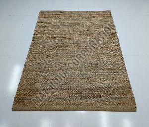 Hand Woven Flat Weave Jute Rugs