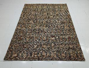 Hand Woven Flat Weave Jute Rugs