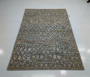 Hand Woven Flat Weave Jute Rugs