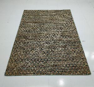 Hand Woven Flat Weave Jute Rugs
