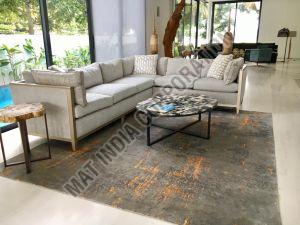 Hand Knotted Rugs