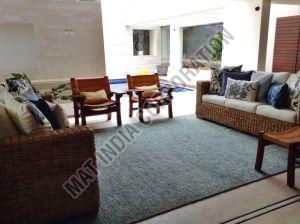 Classic Handknotted Jute Sumac Rugs