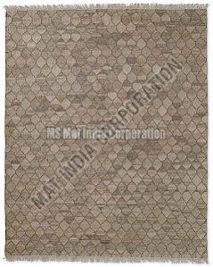 Handmade Premium Leather Rugs