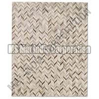Handmade Premium Leather Rugs