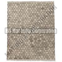 Handmade Premium Leather Rugs