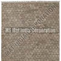 Handmade Premium Leather Rugs
