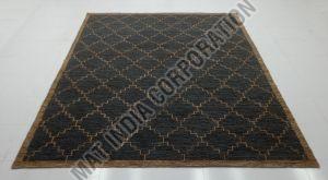 Classic Handknotted Jute Sumac Rugs