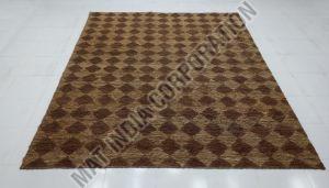 Designer Handknotted Jute Sumac Rugs