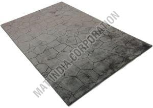 Hand Loom Knotted Carpet