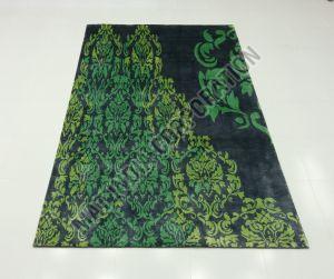 High Quality Hand Knotted Wool Silk Rugs